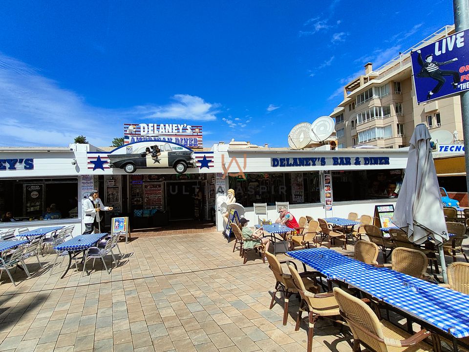 Erhvervsejendom i Sa Coma, Mallorca - foto 2